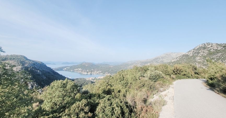 Exploring Croatia by Bike in 10 Days