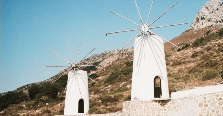 Crete, Greece – History, Beaches & Mountain Charm