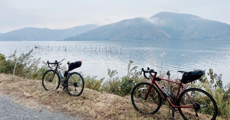 Lake Biwa: A 3-Day Guide To Japan’s Iconic Lakeside Loop