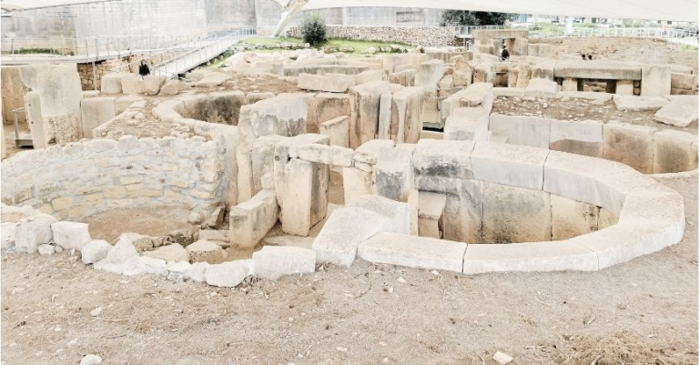 Malta Prehistoric Temples Guide: Ancient Sites to Visit