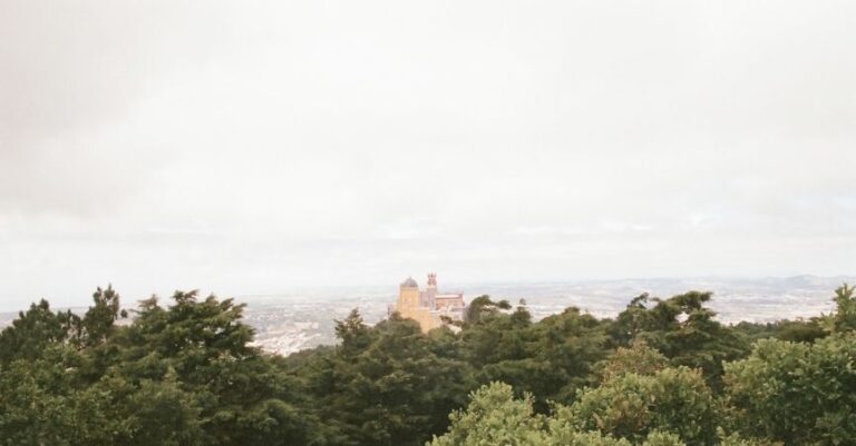 Sintra: So Much More Than a Day Trip from Lisbon