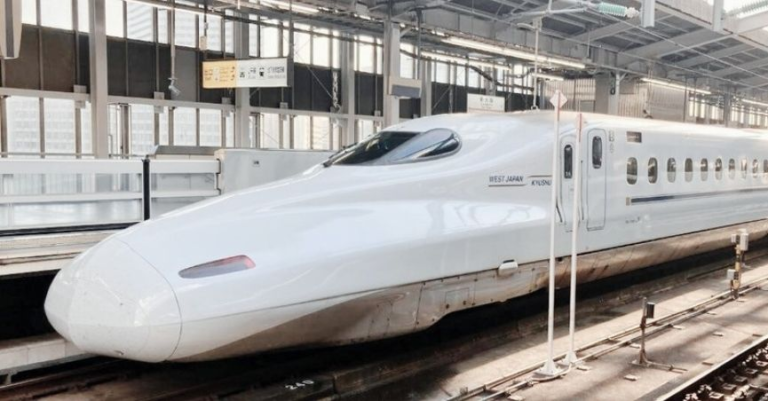 Trains & Metro in Japan: How to Get Around