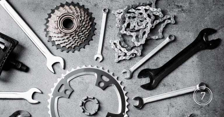 Beginner Bike Maintenance: Pre-Ride Checks