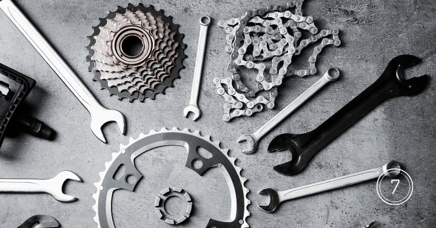 Beginner Bike Maintenance: Pre-Ride Checks