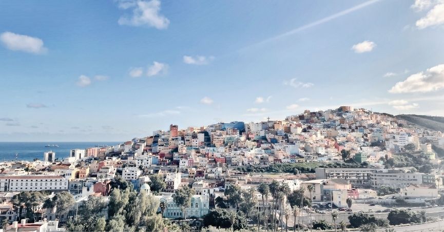4 Days on Gran Canaria Island