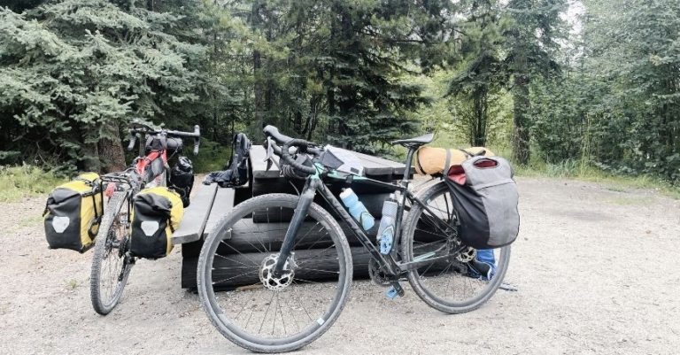 Bike Travel Bags & Gear