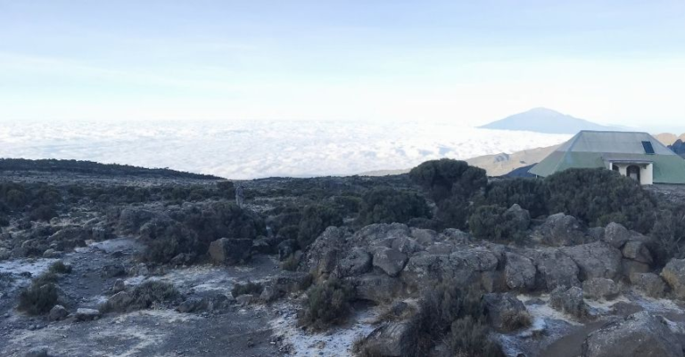 Tips for Kilimanjaro & Things I Wish I’d Known