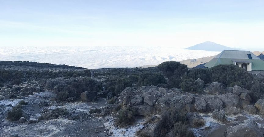 Tips for Kilimanjaro & Things I Wish I’d Known
