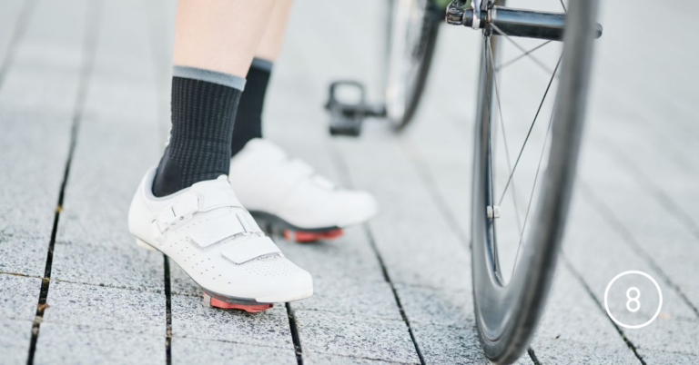 Clipping In: A Beginner's Guide to Clipless Pedals & Shoes