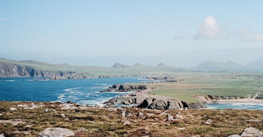 Slea Head Drive: Why the Dingle Peninsula Beats the Ring of Kerry