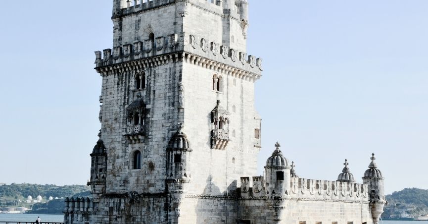 A Day Trip to Belรฉm from Lisbon