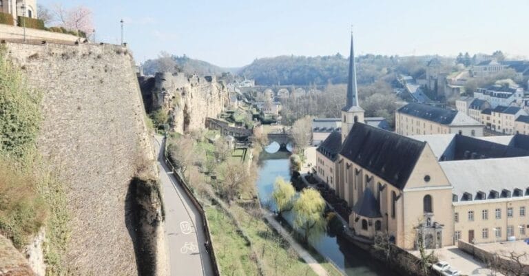 4 Days in Luxembourg: Itinerary for First-Time Visitors