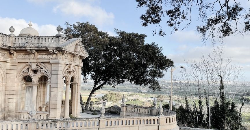 Mdina and Rabat as a Day Trip from Valletta