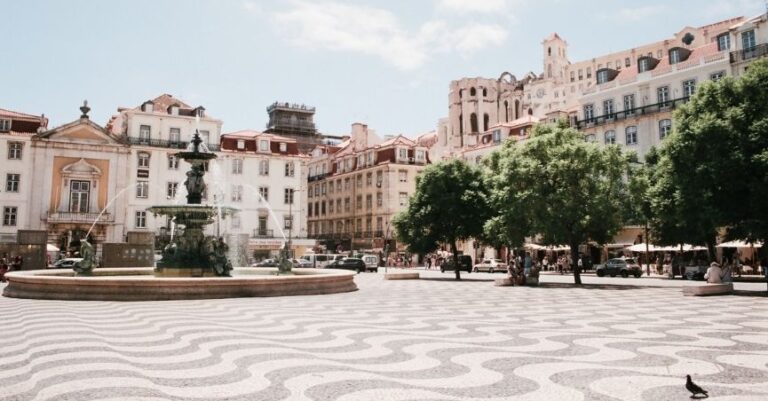 Lisbon Itinerary Guide: 2, 3, 4, 5 and 6+ Days in Portugal's Capital