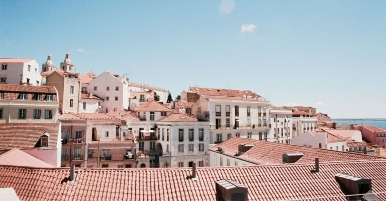 The Best Miradouros in Lisbon: 10 Viewpoints Worth the Effort