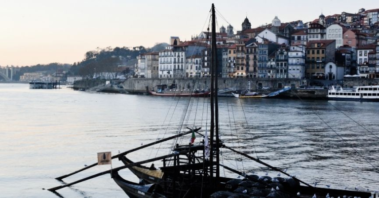Porto, Portugal: The Perfect 2 to 5+ Day Itinerary